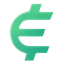 ERTH Token Logo