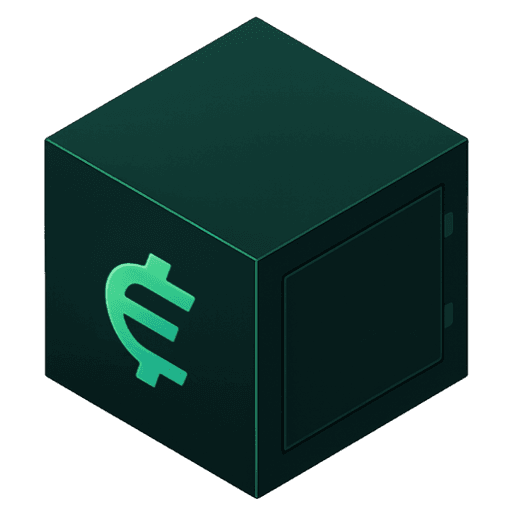 Step 02: Vault