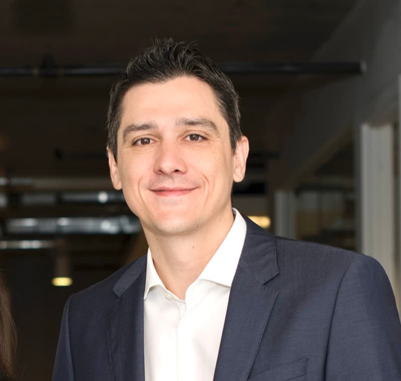 Daniel Bertoli